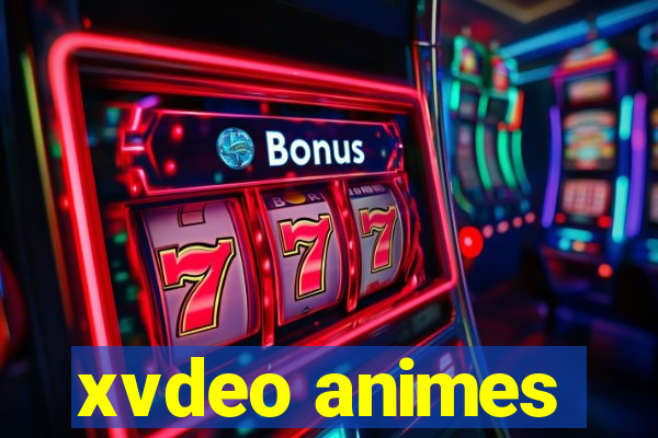 xvdeo animes